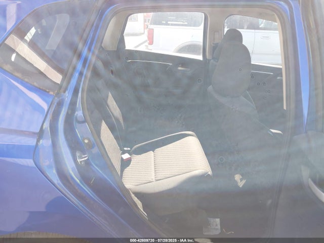 3HGGK5H86JM717051 Honda l15b1