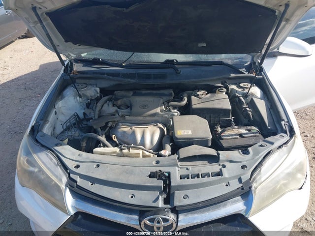 Toyota 2ar-fe 2017 4T1BF1FKXHU415607 Image 10