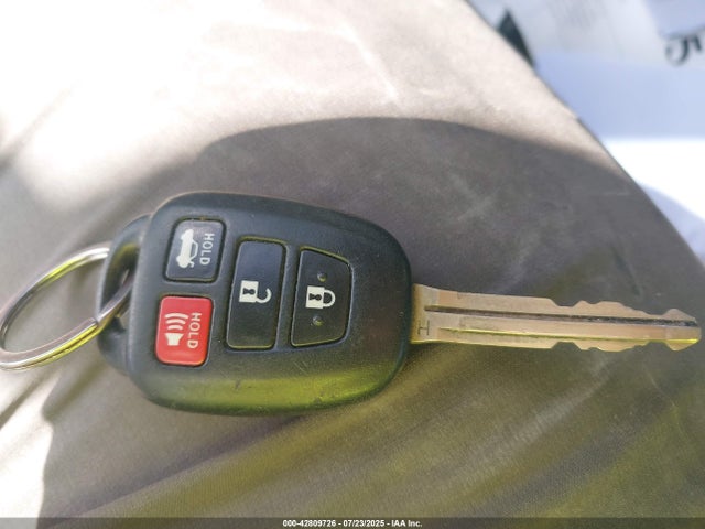Toyota 2ar-fe 2017 4T1BF1FKXHU415607 Image 11