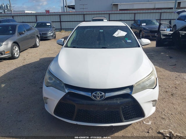 Toyota 2ar-fe 2017 4T1BF1FKXHU415607 Image 13