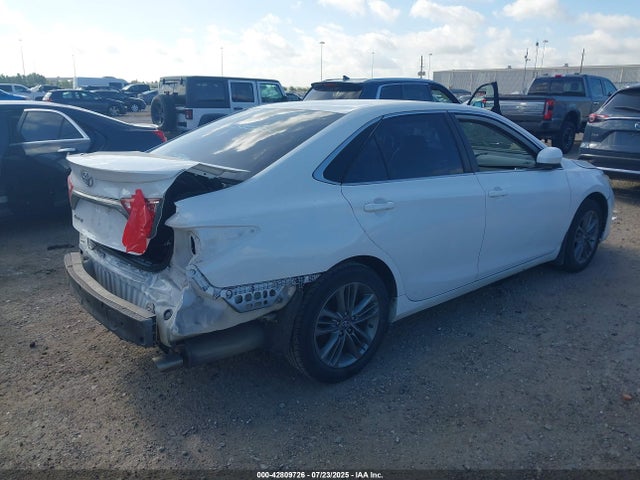 Toyota 2ar-fe 2017 4T1BF1FKXHU415607 Image 4