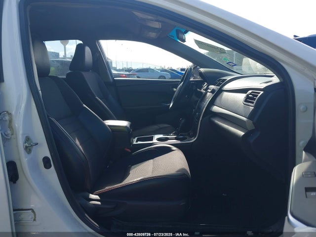 Toyota 2ar-fe 2017 4T1BF1FKXHU415607 Image 5
