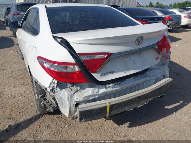 Toyota 2ar-fe 2017 4T1BF1FKXHU415607 Image 6