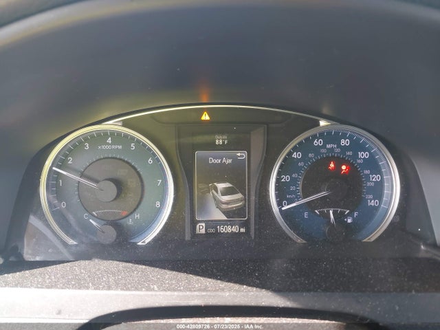 Toyota 2ar-fe 2017 4T1BF1FKXHU415607 Image 7
