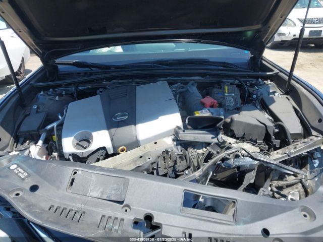 2023 LEXUS ES 350 58ADZ1B12PU145048 Photo 9