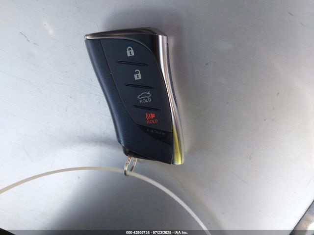 2023 LEXUS ES 350 58ADZ1B12PU145048 Photo 10