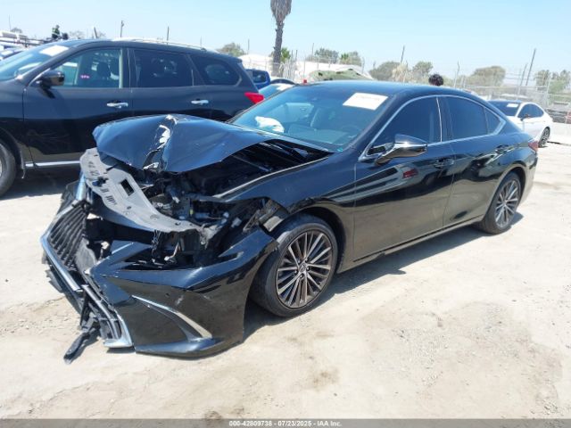 2023 LEXUS ES 350 58ADZ1B12PU145048 Photo 1