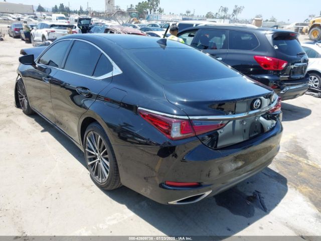 2023 LEXUS ES 350 58ADZ1B12PU145048 Photo 2