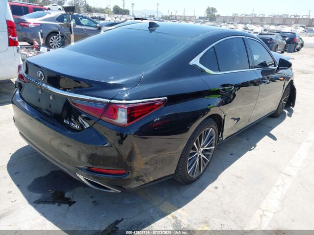 2023 LEXUS ES 350 58ADZ1B12PU145048 Photo 3