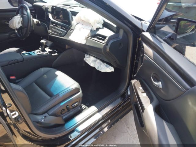 2023 LEXUS ES 350 58ADZ1B12PU145048 Photo 4