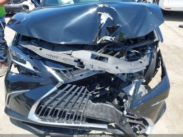 2023 LEXUS ES 350 58ADZ1B12PU145048 Photo 5