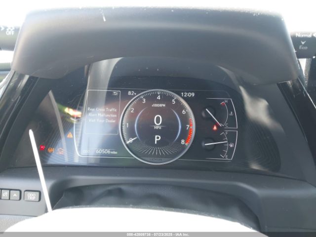 2023 LEXUS ES 350 58ADZ1B12PU145048 Photo 6