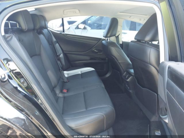 2023 LEXUS ES 350 58ADZ1B12PU145048 Photo 7