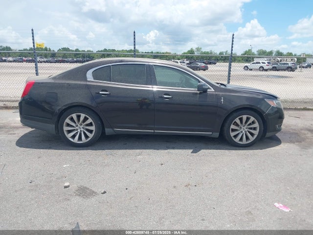 Lincoln MKS 2014 1LNHL9DK0EG605429 Image 13