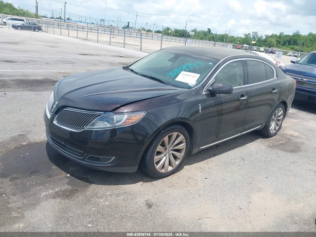Lincoln MKS 2014 1LNHL9DK0EG605429 Image 14
