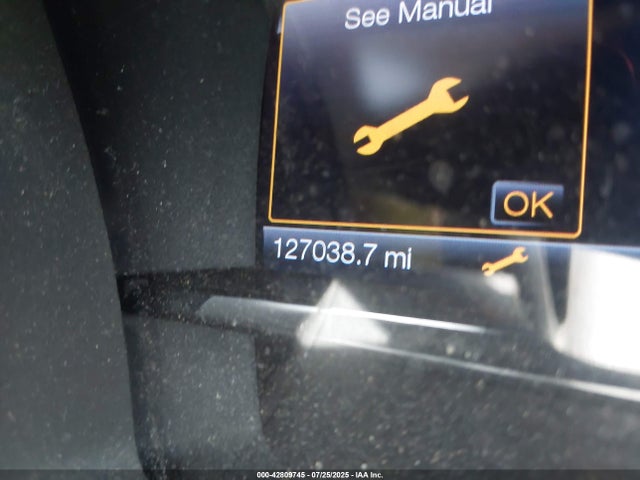Lincoln MKS 2014 1LNHL9DK0EG605429 Image 15