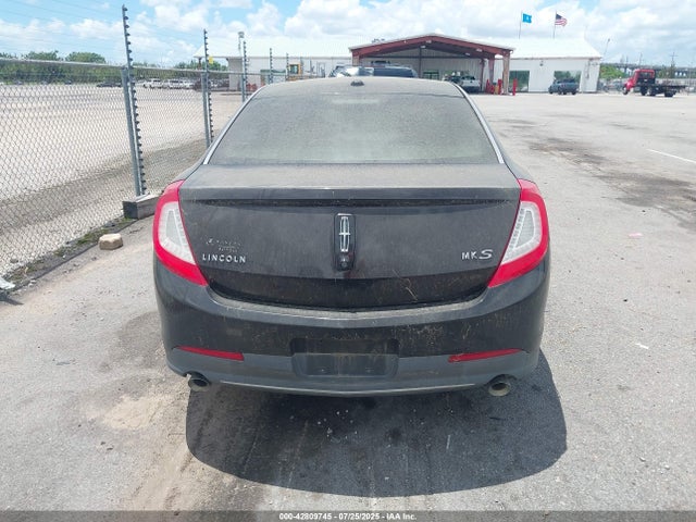 Lincoln MKS 2014 1LNHL9DK0EG605429 Image 16