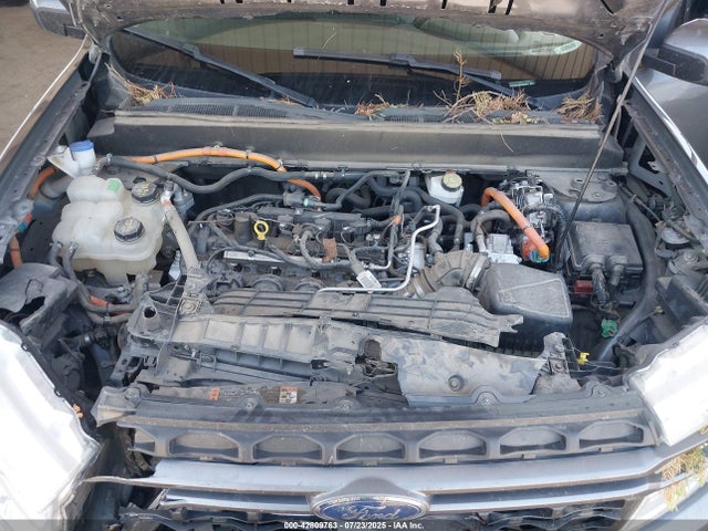 Ford hybrid 2022 3FTTW8E30NRA62051 Image 10