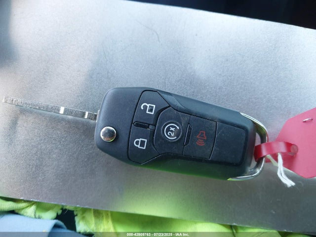 Ford hybrid 2022 3FTTW8E30NRA62051 Image 11