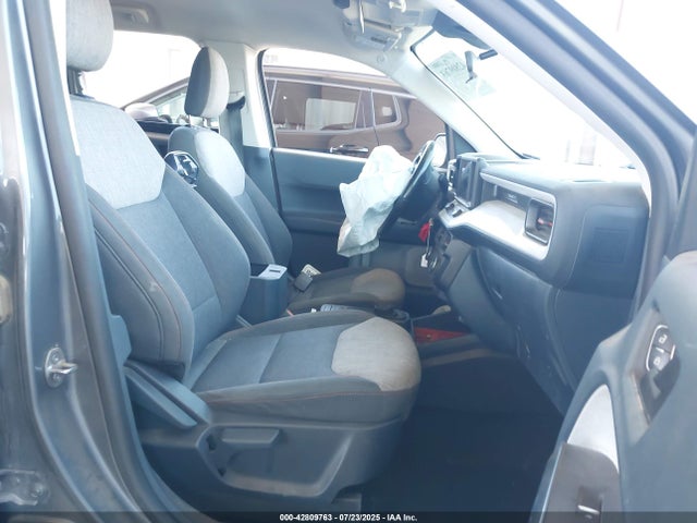 Ford hybrid 2022 3FTTW8E30NRA62051 Image 5