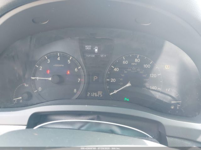 2011 LEXUS RX 350 2T2ZK1BA2BC047967 Photo 6