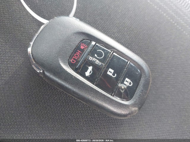 Honda Civic Sport 2022 2HGFE2F51NH535045 Image 11