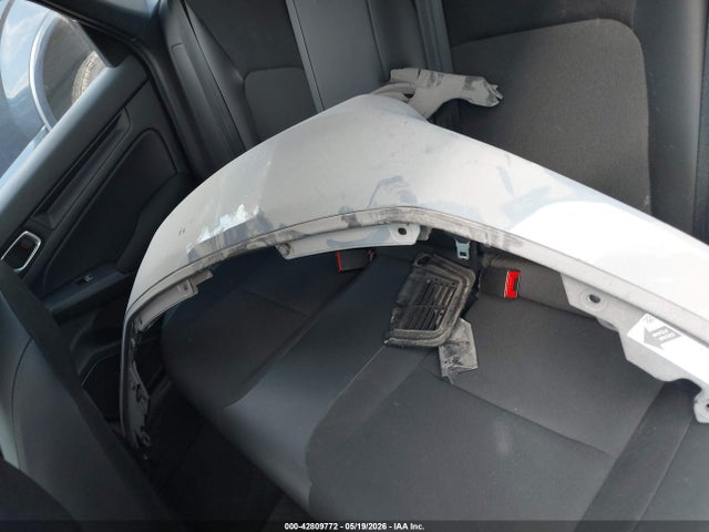 Honda Civic Sport 2022 2HGFE2F51NH535045 Image 12
