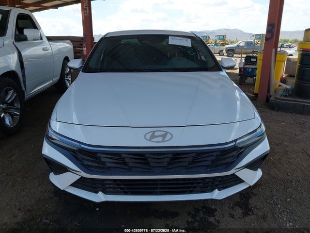 Hyundai gdi kappa 2024 KMHLM4DJ7RU111223 Image 13