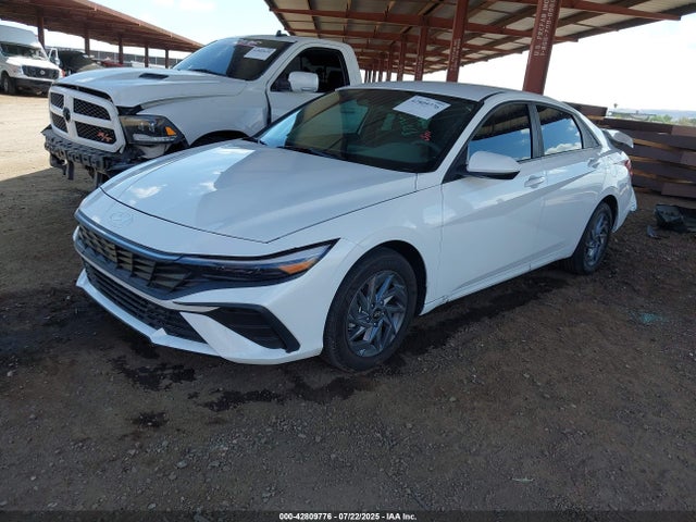 Hyundai gdi kappa 2024 KMHLM4DJ7RU111223 Image 2