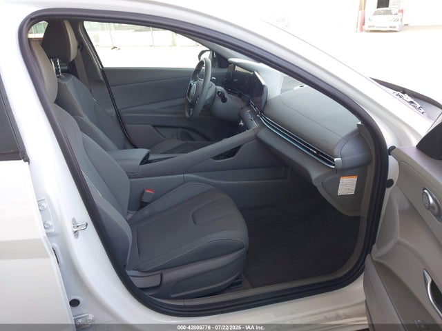 Hyundai gdi kappa 2024 KMHLM4DJ7RU111223 Image 5