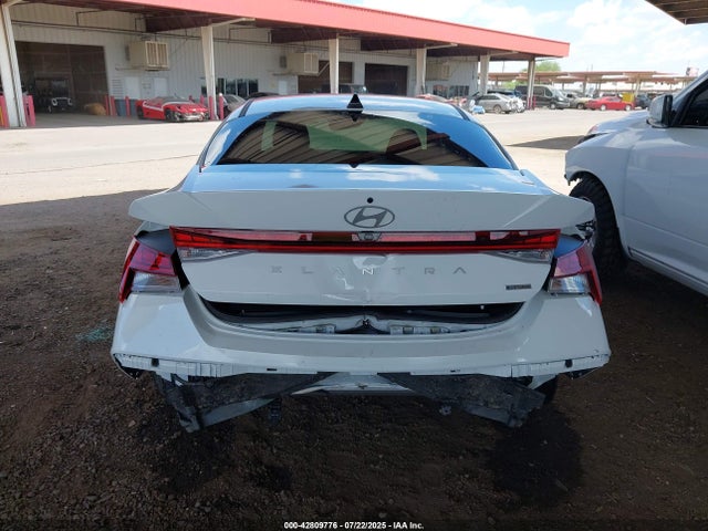 Hyundai gdi kappa 2024 KMHLM4DJ7RU111223 Image 6