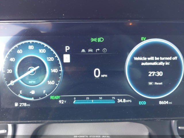 Hyundai gdi kappa 2024 KMHLM4DJ7RU111223 Image 7