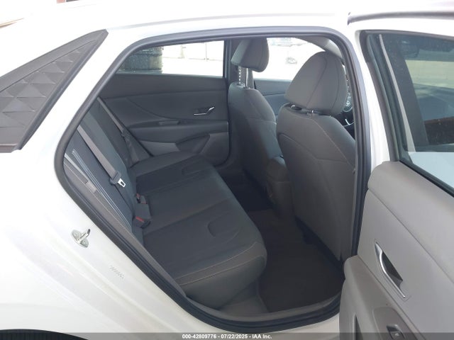 Hyundai gdi kappa 2024 KMHLM4DJ7RU111223 Image 8