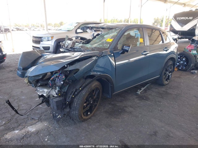 3CZRZ1H53RM729326 Honda k20z5