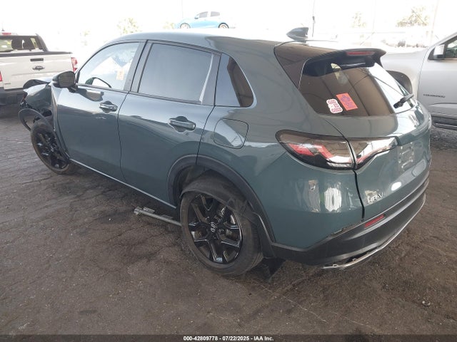 3CZRZ1H53RM729326 Honda k20z5