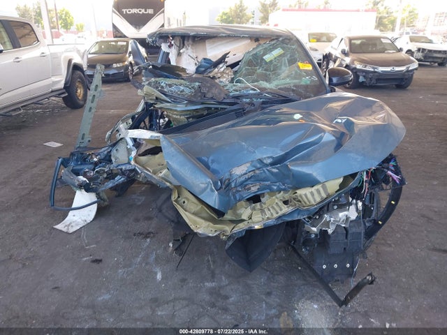 3CZRZ1H53RM729326 Honda k20z5