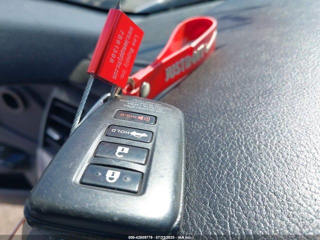Lexus 2gr-fse 2015 JTHBE1BL7FA015653 Image 11