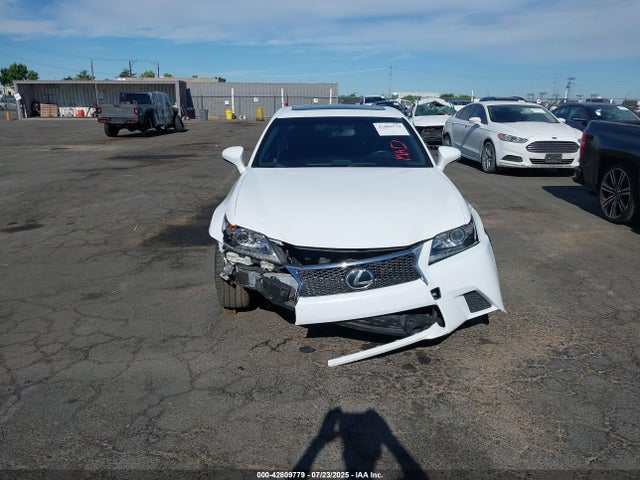 Lexus 2gr-fse 2015 JTHBE1BL7FA015653 Image 13