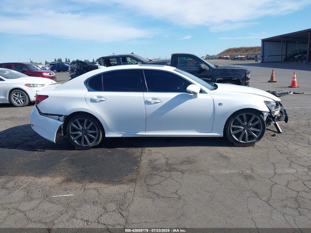 Lexus 2gr-fse 2015 JTHBE1BL7FA015653 Image 14