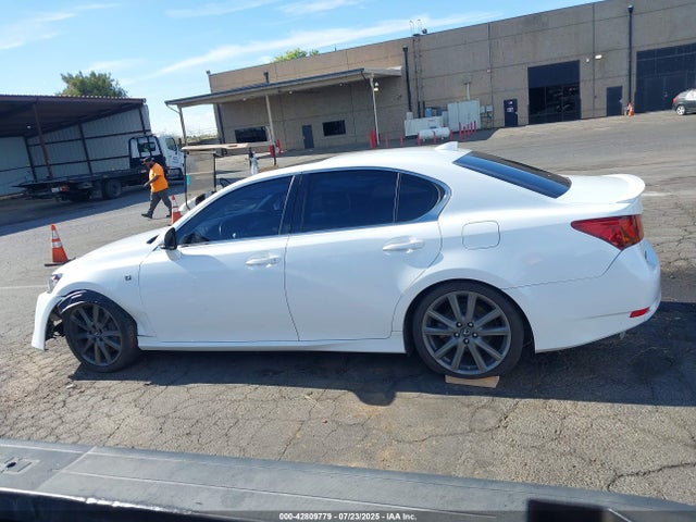 Lexus 2gr-fse 2015 JTHBE1BL7FA015653 Image 15