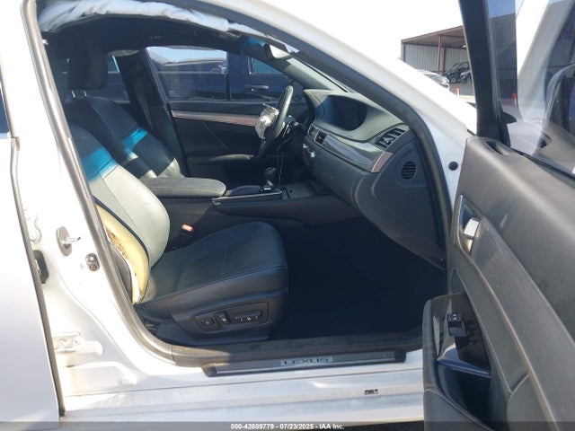 Lexus 2gr-fse 2015 JTHBE1BL7FA015653 Image 5