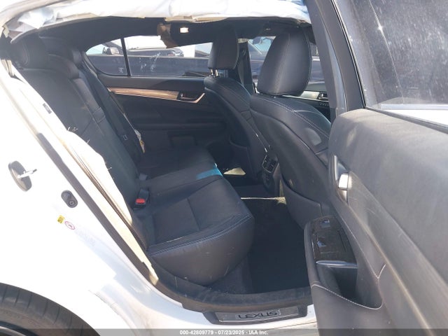 Lexus 2gr-fse 2015 JTHBE1BL7FA015653 Image 8