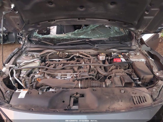 SHHFK7H6XMU230673 Honda l15ba