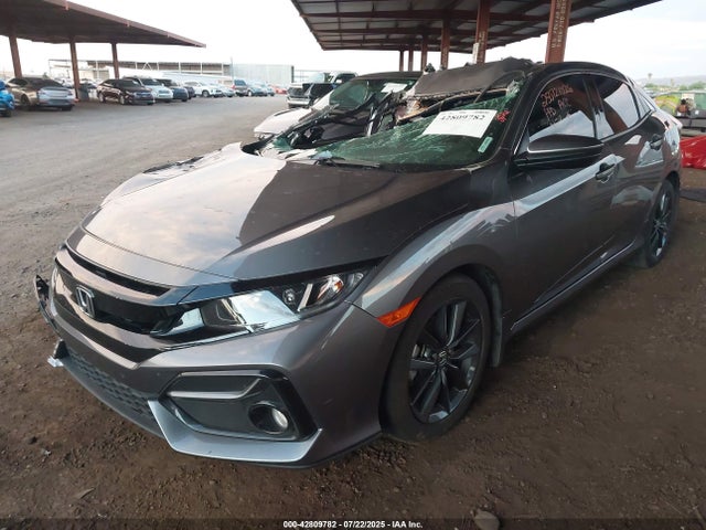SHHFK7H6XMU230673 Honda l15ba
