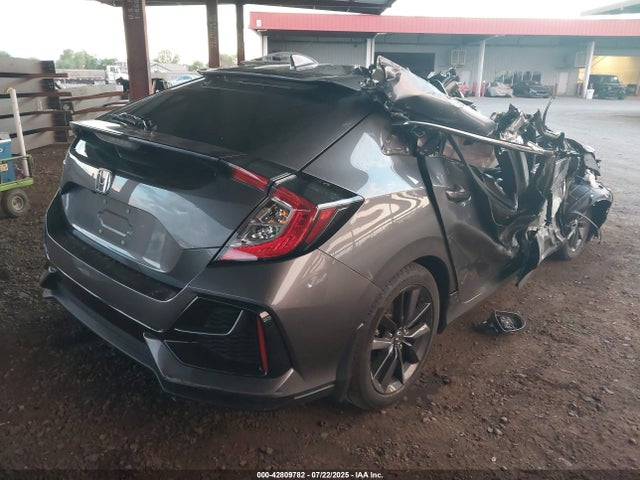 SHHFK7H6XMU230673 Honda l15ba