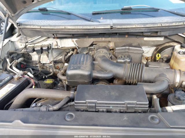 2009 FORD F-150 1FTPW14V69FA20434 Photo 9