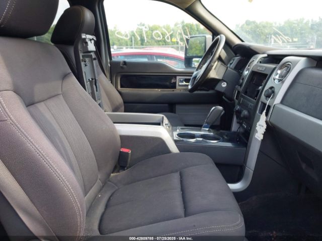 2009 FORD F-150 1FTPW14V69FA20434 Photo 4