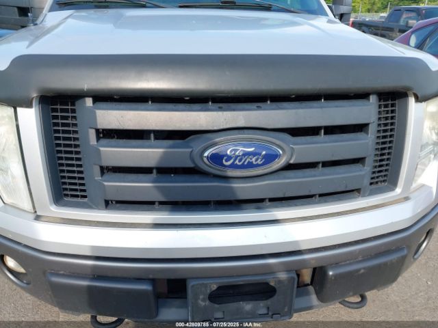 2009 FORD F-150 1FTPW14V69FA20434 Photo 5