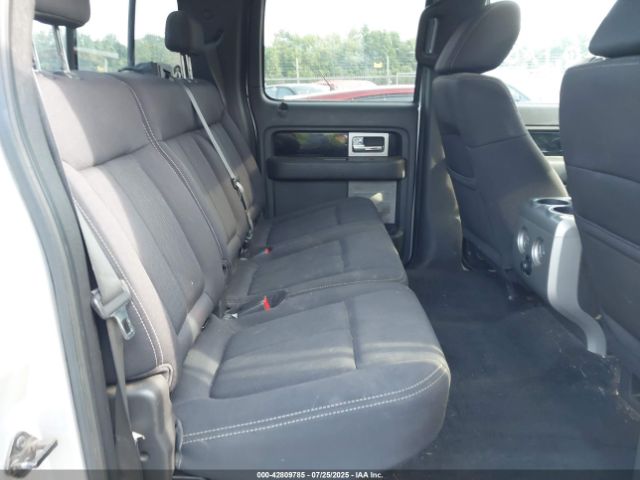 2009 FORD F-150 1FTPW14V69FA20434 Photo 7
