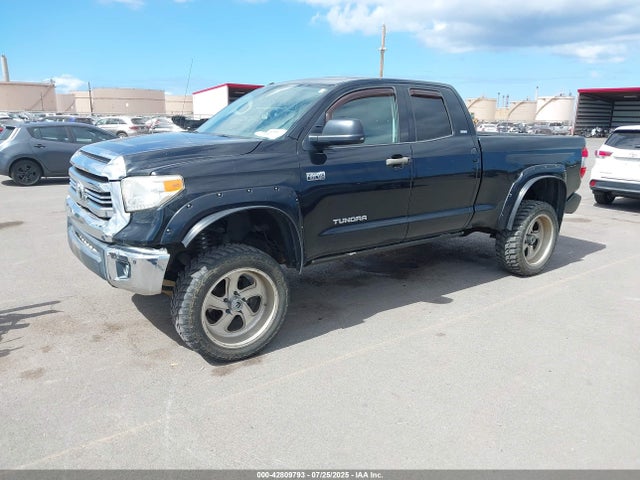 5TFUY5F15GX580435 Toyota 3ur-fe